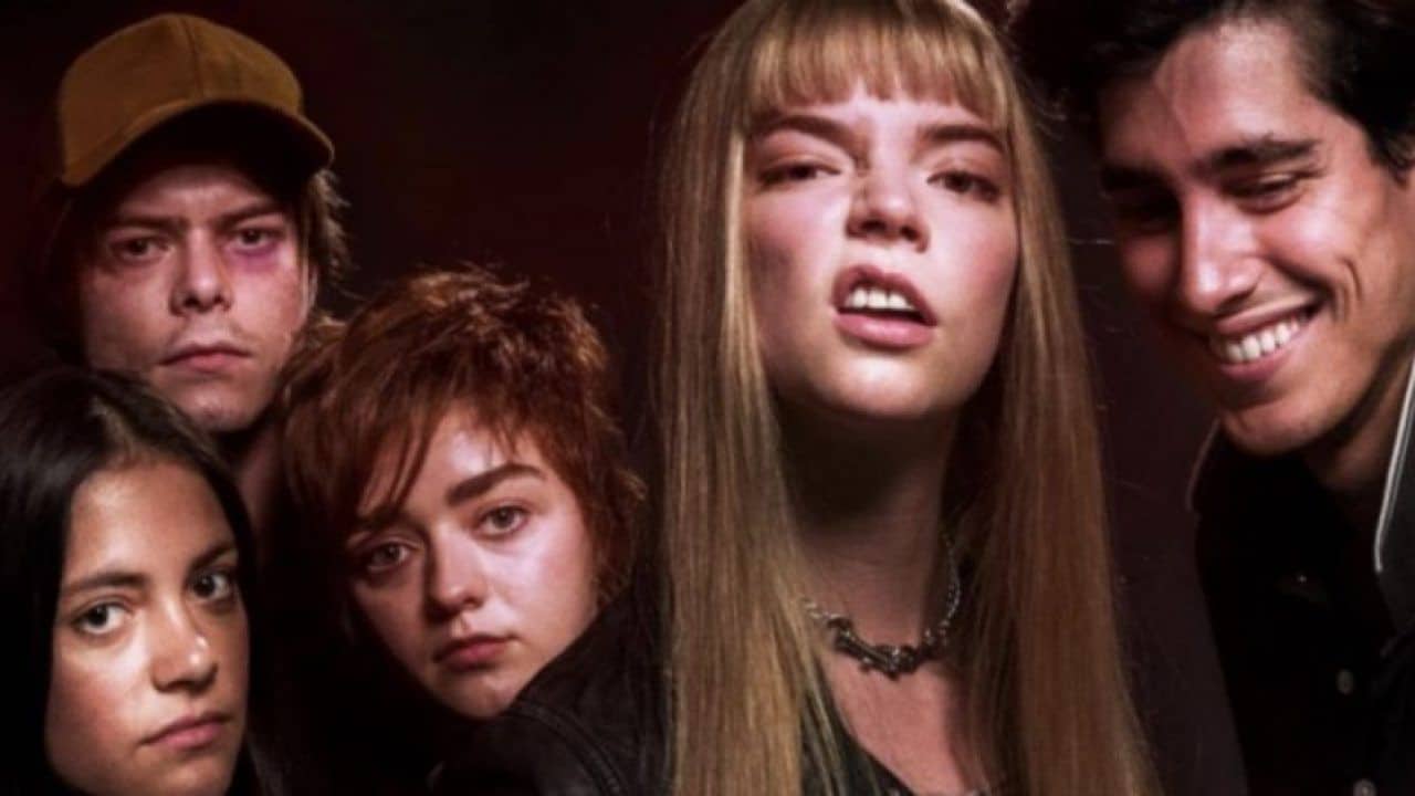 The New Mutants | Tutto quello che devi sapere sull’horror Marvel