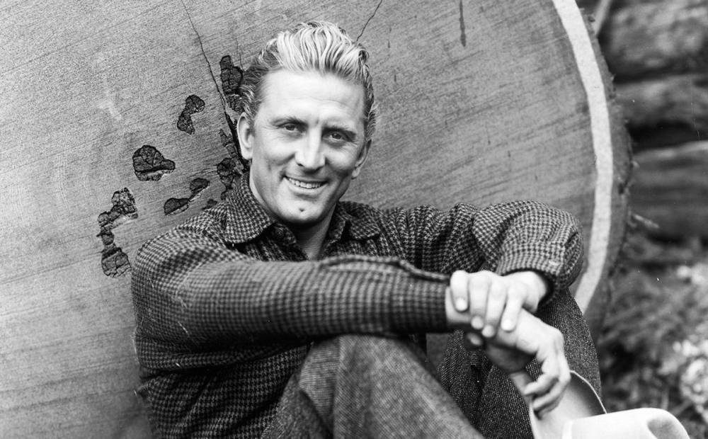 Kirk Douglas muore a 103 anni | Addio alla leggenda di Hollywood