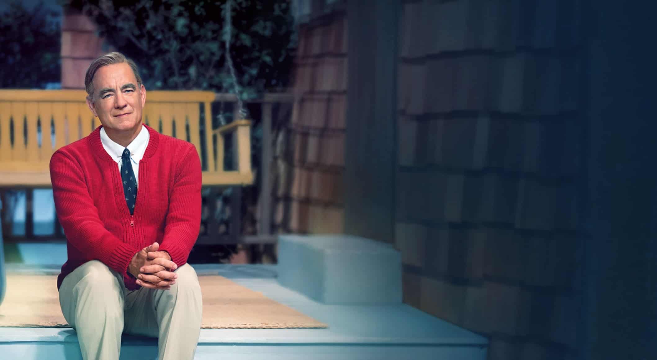 Un amico straordinario, la recensione del film con Tom Hanks