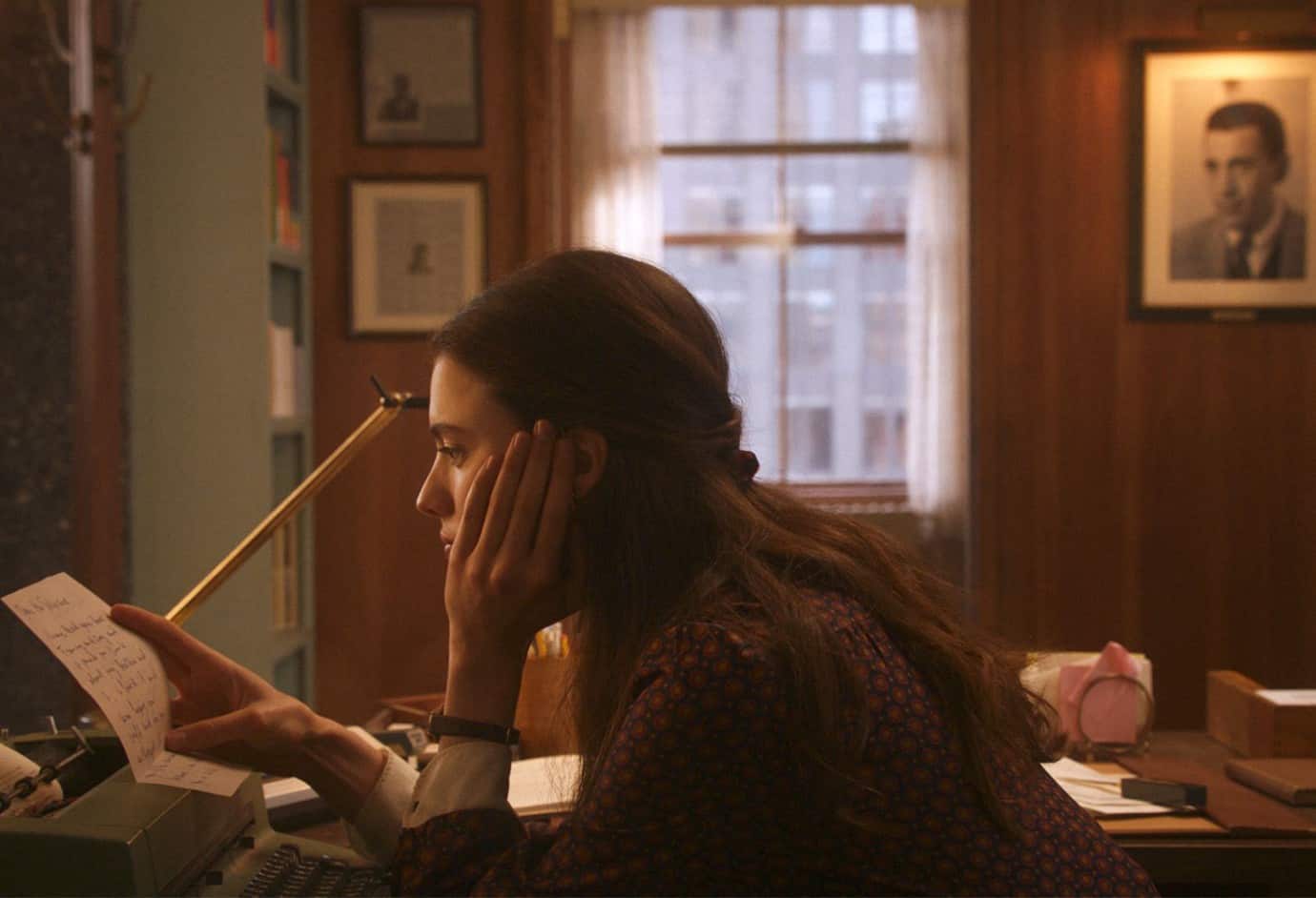 Berlino 70 | My Salinger Year, la recensione del film di apertura