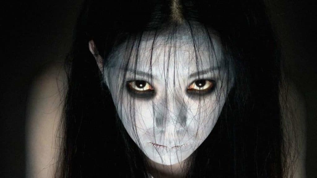 tra corti e film per la tv the grudge