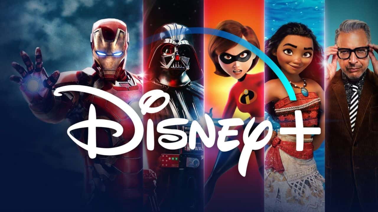 Disney+ | Tutto quello che dovete sapere sul nuovo servizio streaming