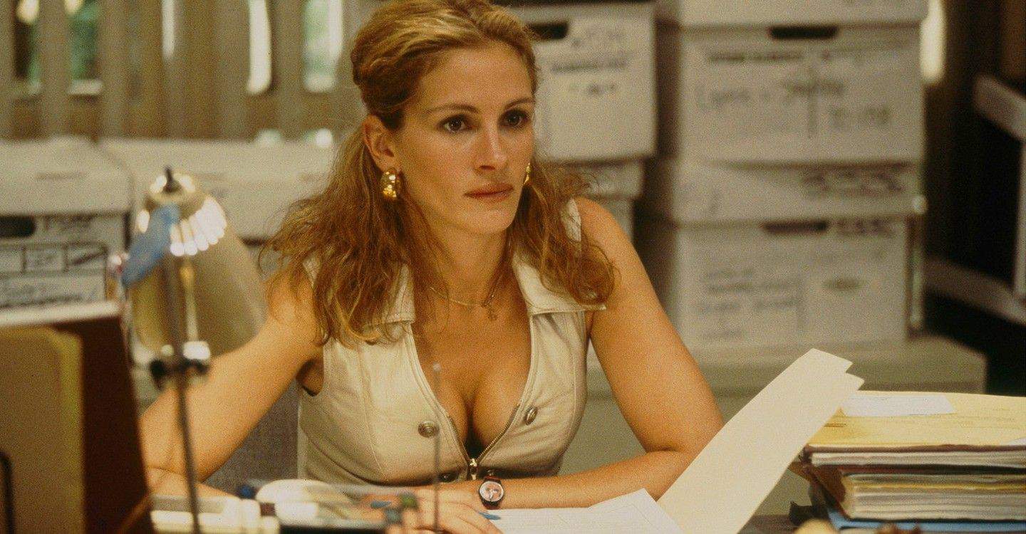 Erin Brockovich compie 20 anni | Perchè rivedere il film con Julia Roberts
