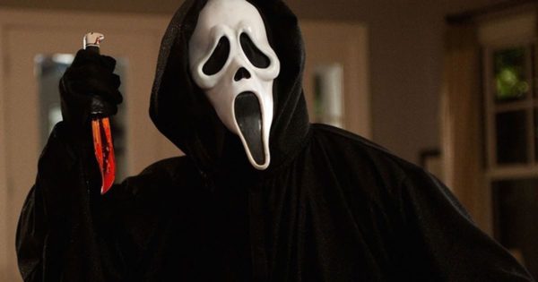 scream