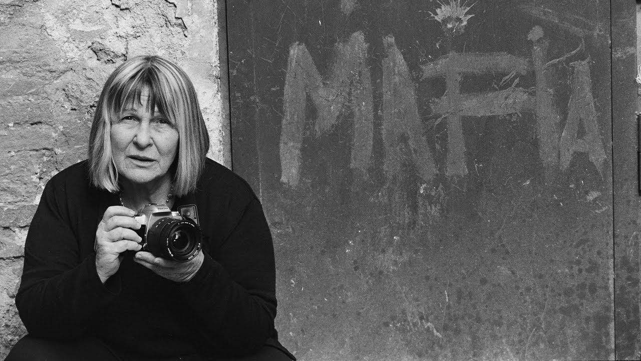 Letizia Battaglia – Shooting the mafia | la recensione del documentario