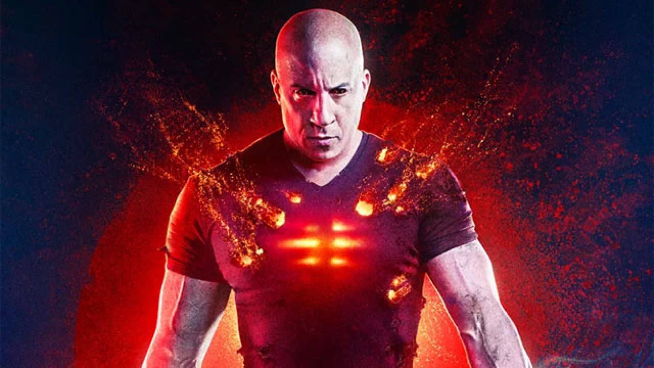 Bloodshot | La recensione del film con Vin Diesel