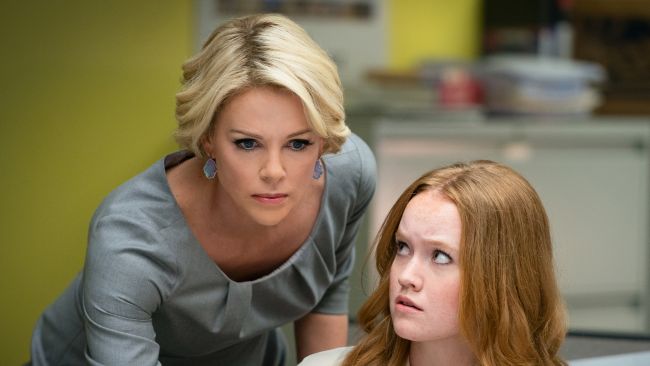 charlize theron charlize theron