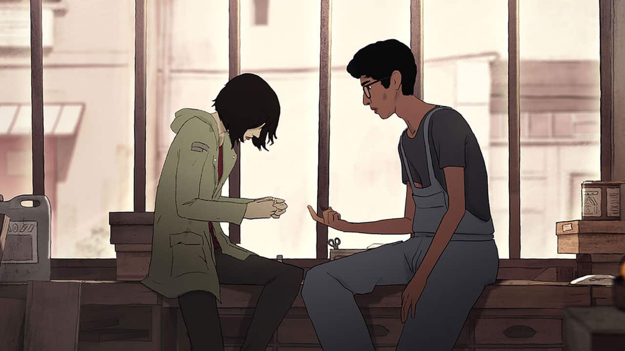 Dov’è il mio Corpo | Impressioni a caldo sul film Netflix