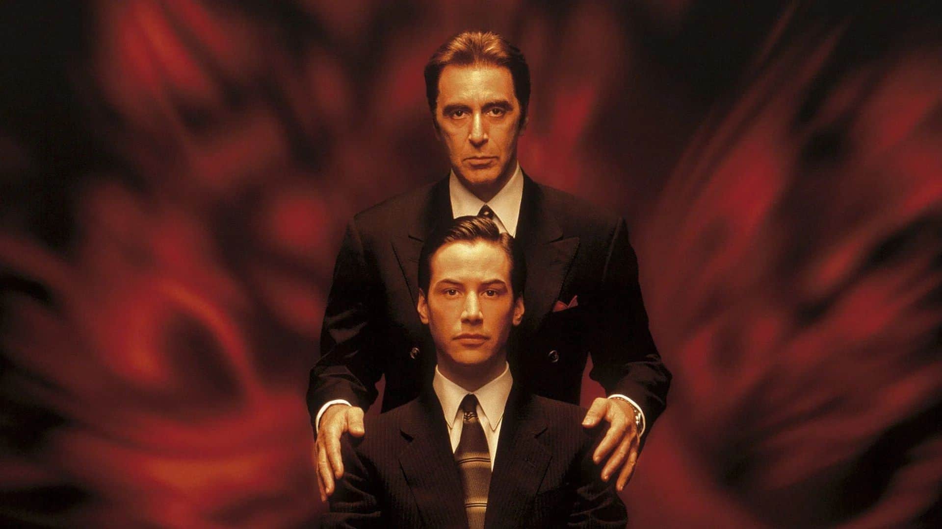 L’avvocato del diavolo | 5 motivi per (ri)vedere il film con Al Pacino