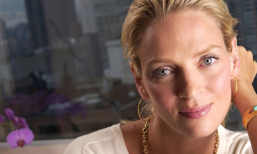 Uma Thurman compie 50 anni in quarantena | Un talento versatile e duraturo