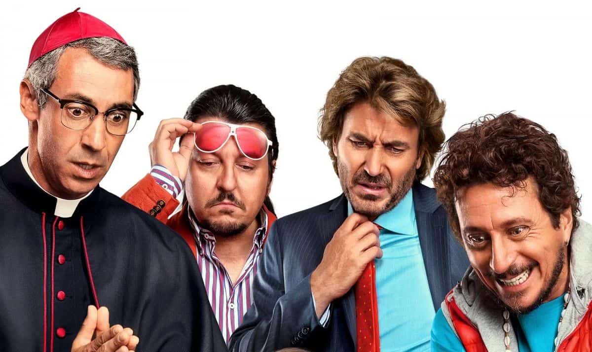 Un figlio di nome Erasmus | La recensione del primo film prodotto da Eagle Pictures