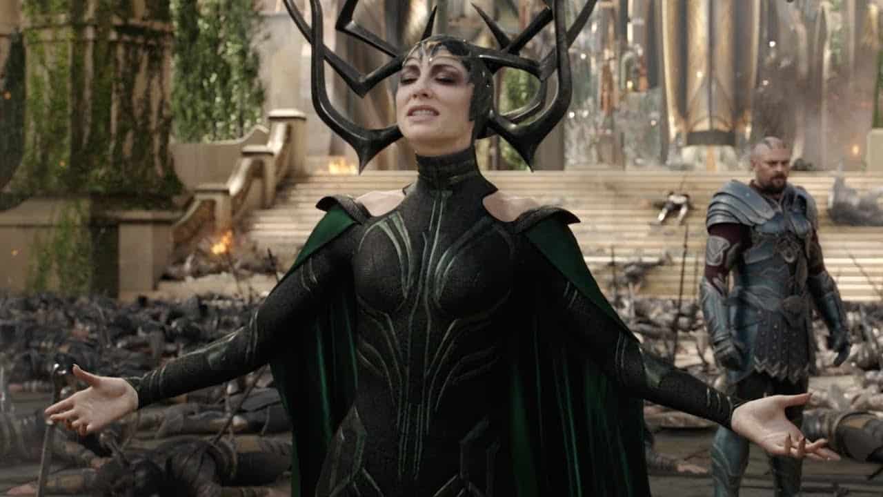 hela