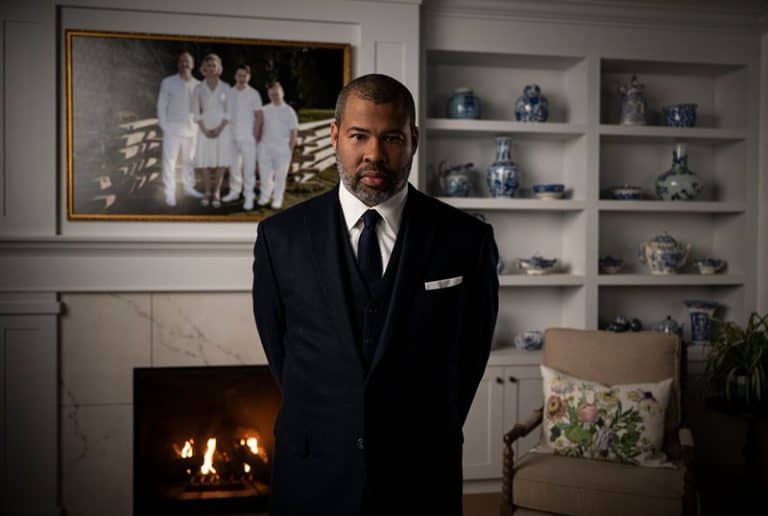 The Twilight Zone | Le prime immagini della seconda stagione