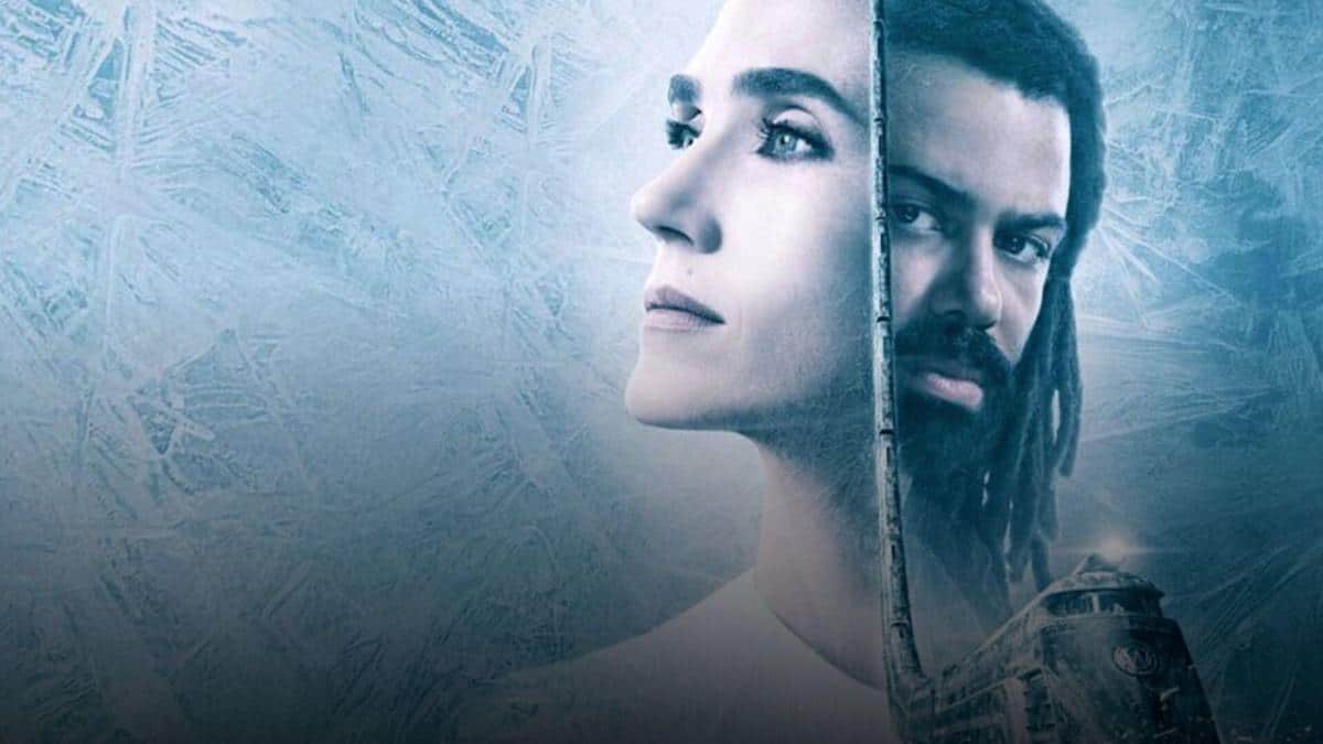 Snowpiercer | Cosa aspettarsi dalla serie tv dopo il nuovo trailer