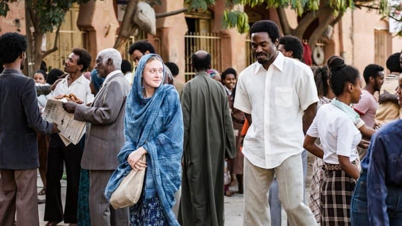 Sweetness in the Belly | Il trailer del film con Dakota Fanning