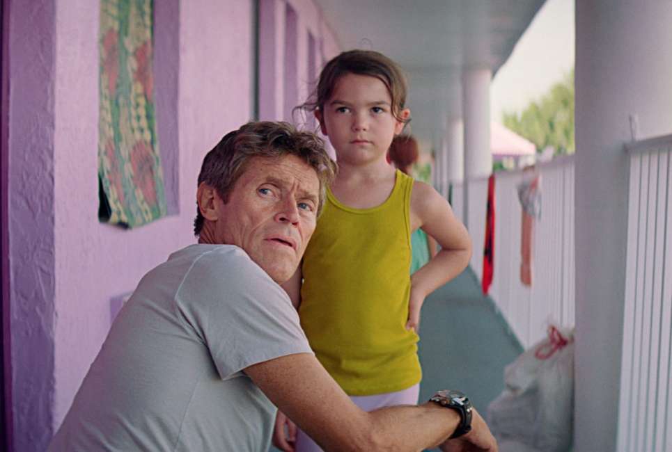 Un sogno chiamato Florida | Ecco perchè vedere questo film su Netflix