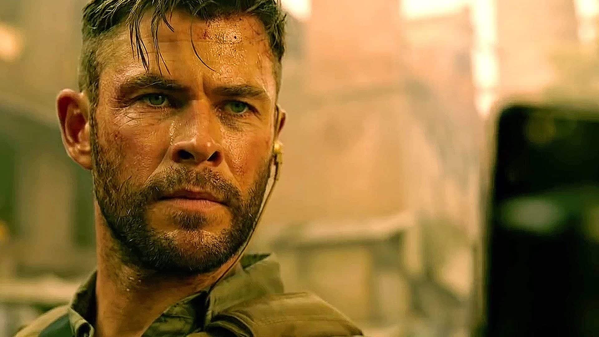 Tyler Rake | Ecco chi scriverà il sequel (o prequel) del film Netflix