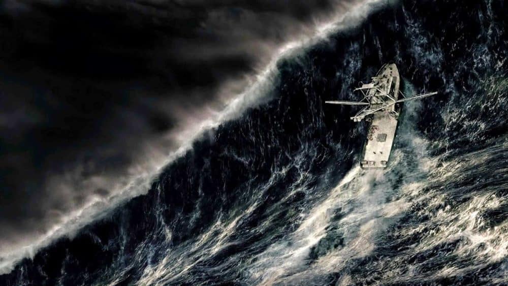La tempesta perfetta | I 20 anni di un classico del disastro