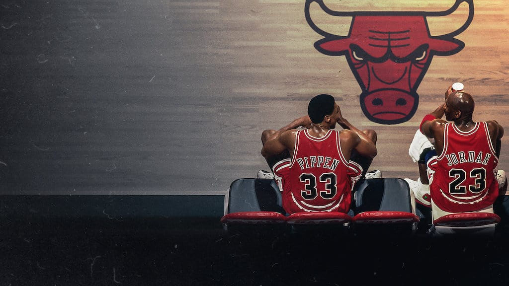 The Last Dance | La docu-serie sui Chicago Bulls emoziona e intrattiene