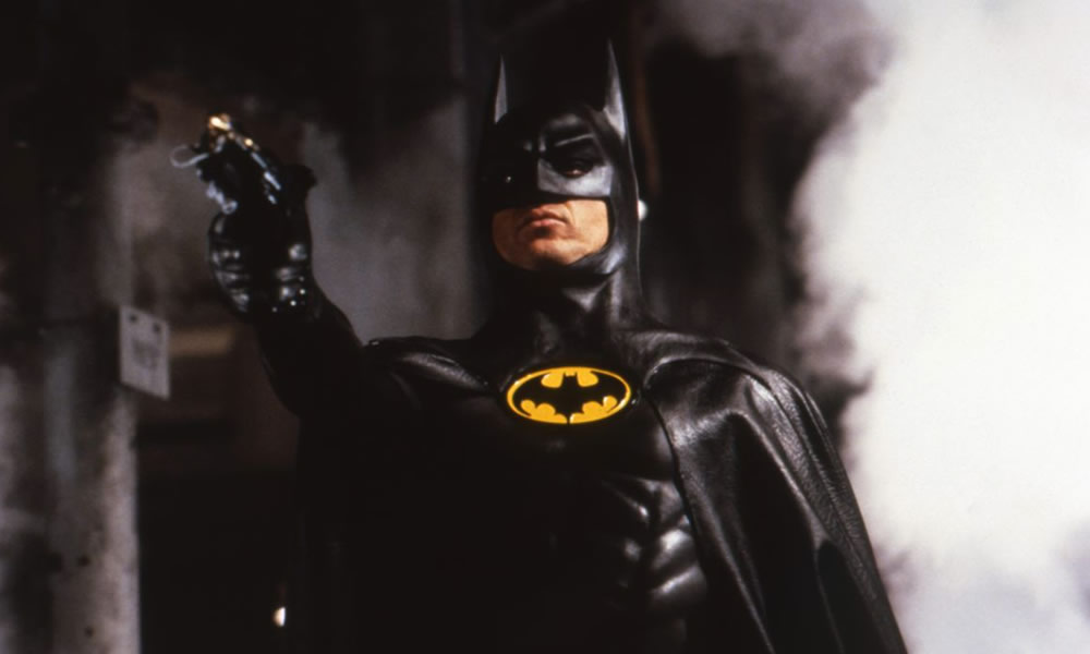 Batman | Le migliori scene dei film con Michael Keaton