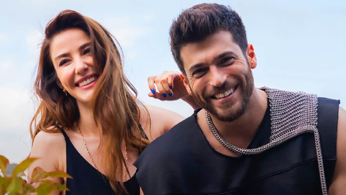 Bay Yanlış | il trailer in italiano della nuova serie con Can Yaman e Özge Gürel