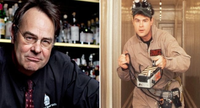 dan aykroyd dan aykroyd