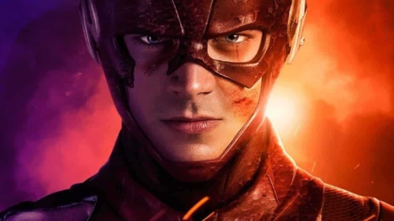 The Flash | il trailer della settima stagione con annessi crossover
