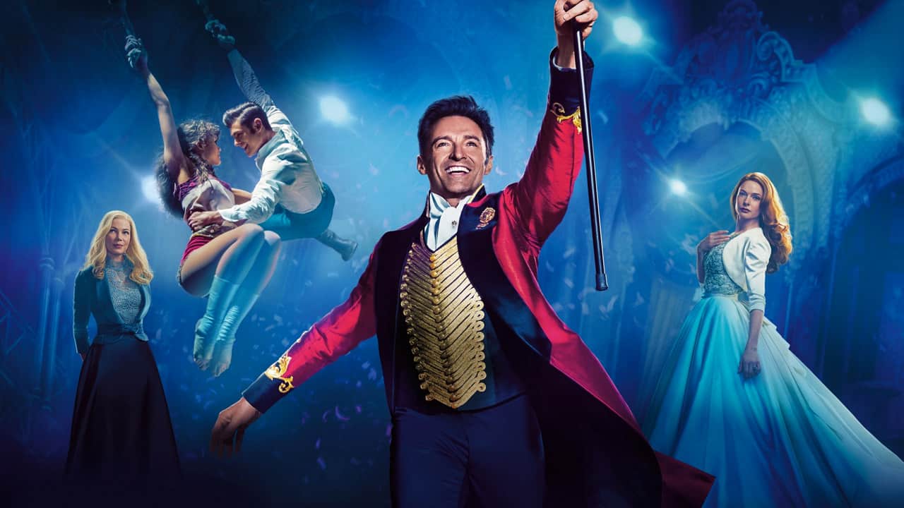 The Greatest Showman | perché vedere il musical su Disney+