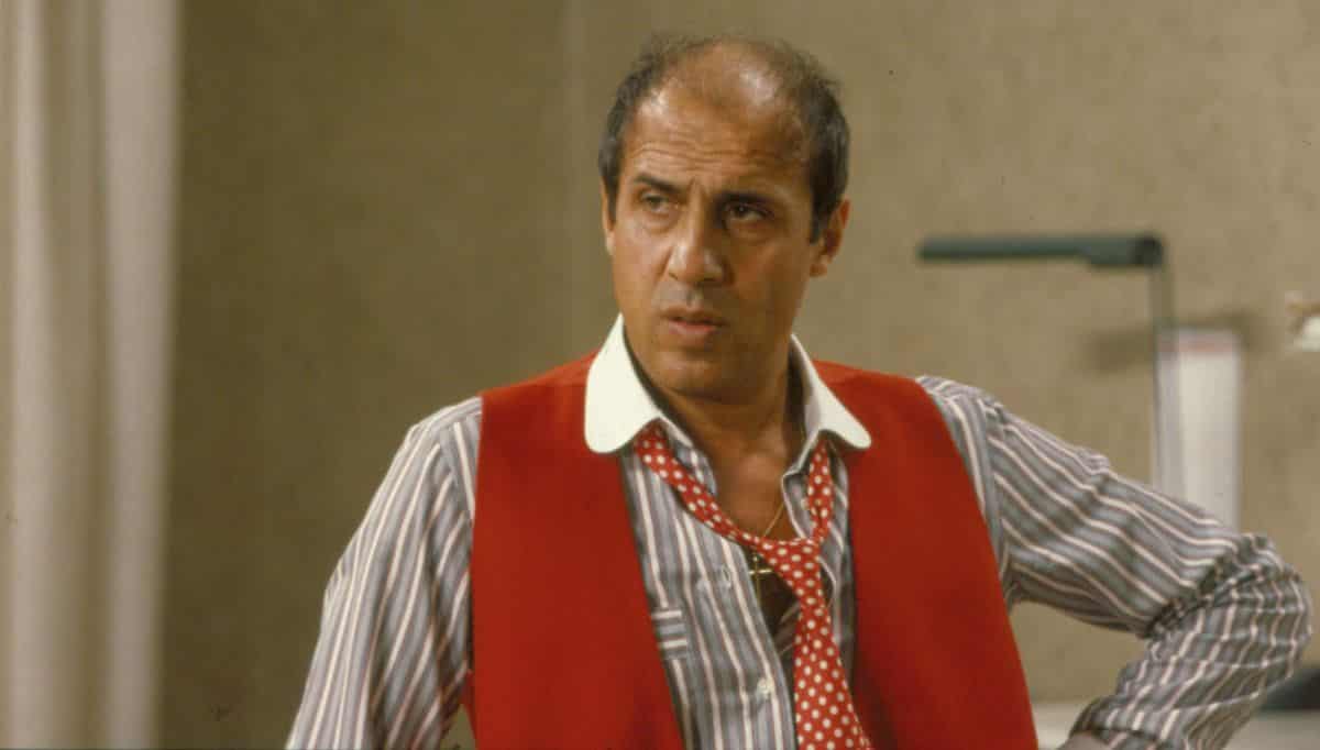 Stasera in tv | Il burbero con Adriano Celentano