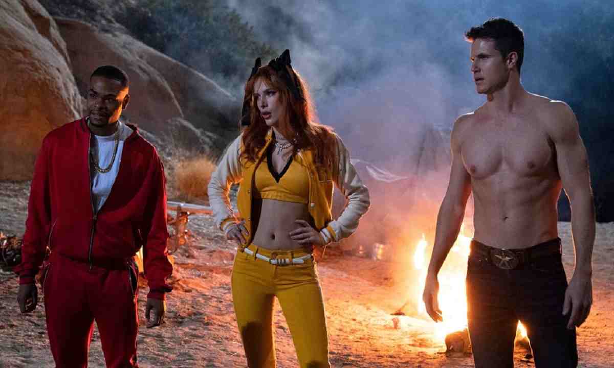 Babysitter | Netflix annuncia il titolo e la data di uscita del sequel