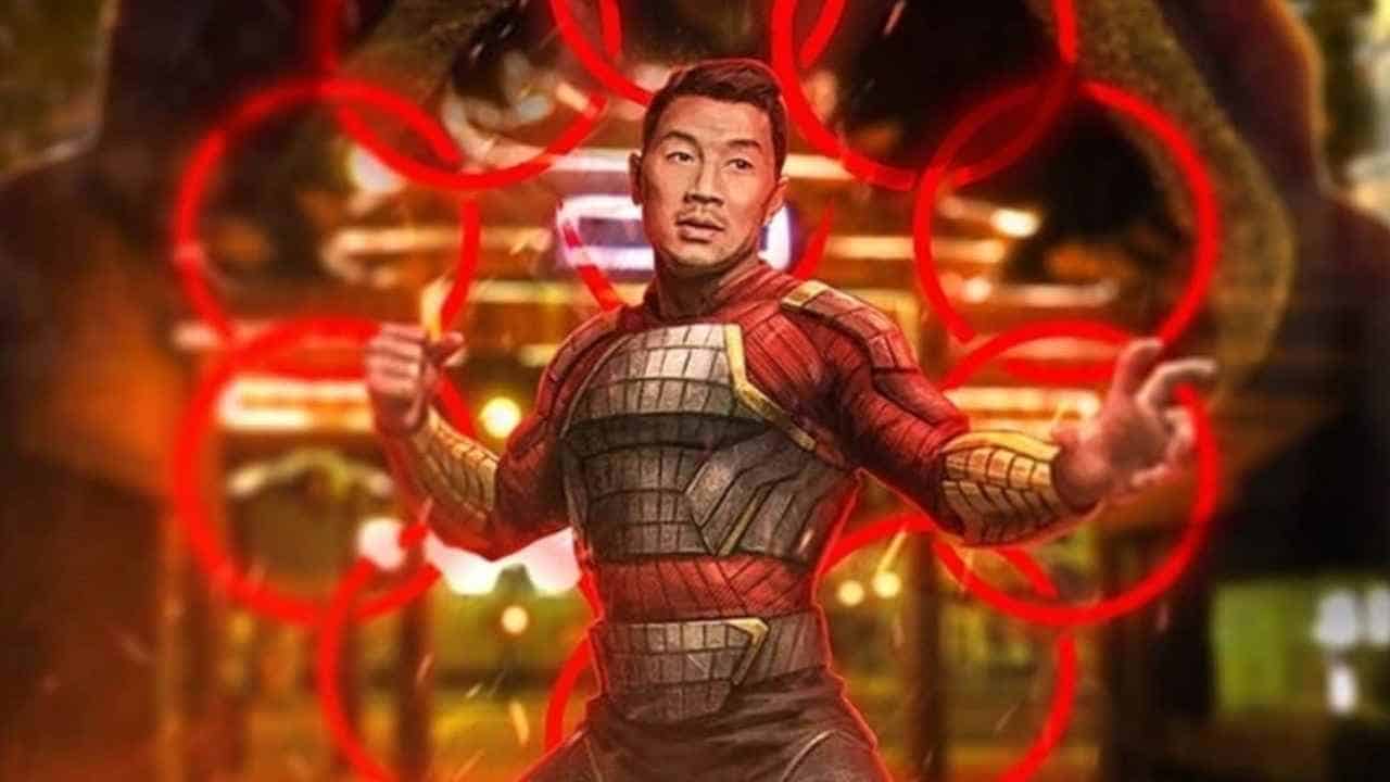 Shang-Chi | il cast è ritornato sul set per girare il nuovo film Marvel
