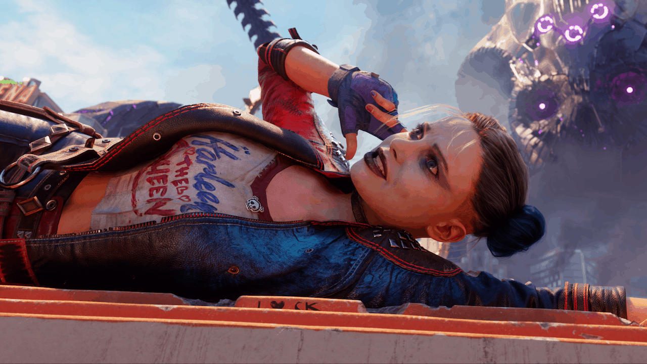 Suicide Squad | arriva il videogioco per PS5 e Xbox