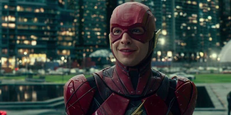 The Flash | Importanti aggiornamenti all’orizzonte per l’attesa pellicola