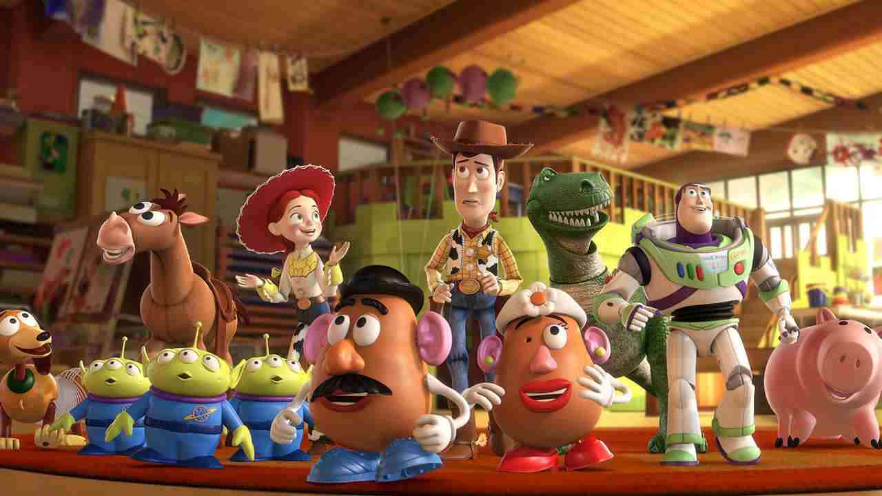 Toy Story 3 | il regista Lee Unkrich svela come potrebbero morire i giocattoli
