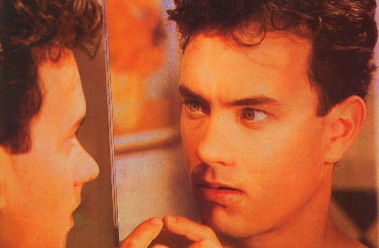 Big | perché rivedere il cult con Tom Hanks da oggi su Disney+