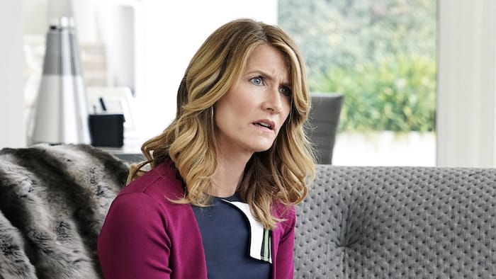 big little lies laura dern