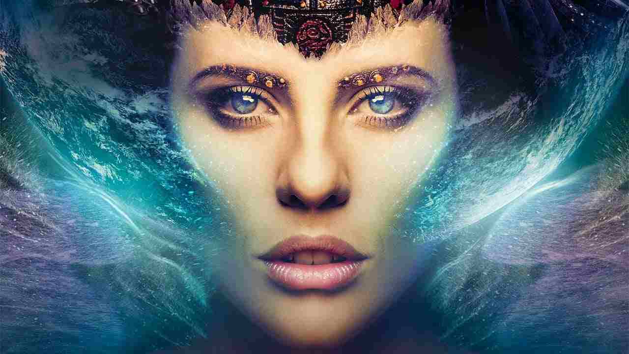 Creators – The Past | trailer e video dell’atteso film sci-fi made in Italy