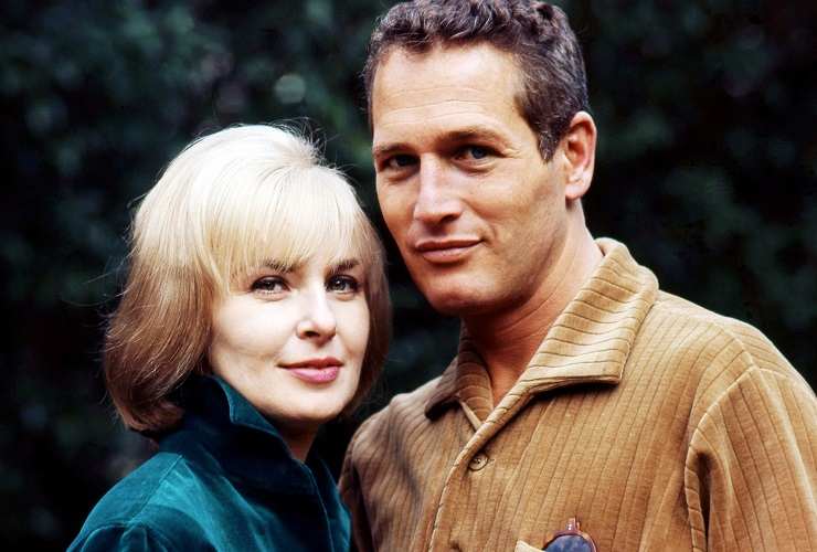 joanne and paul newman newscinema compressed