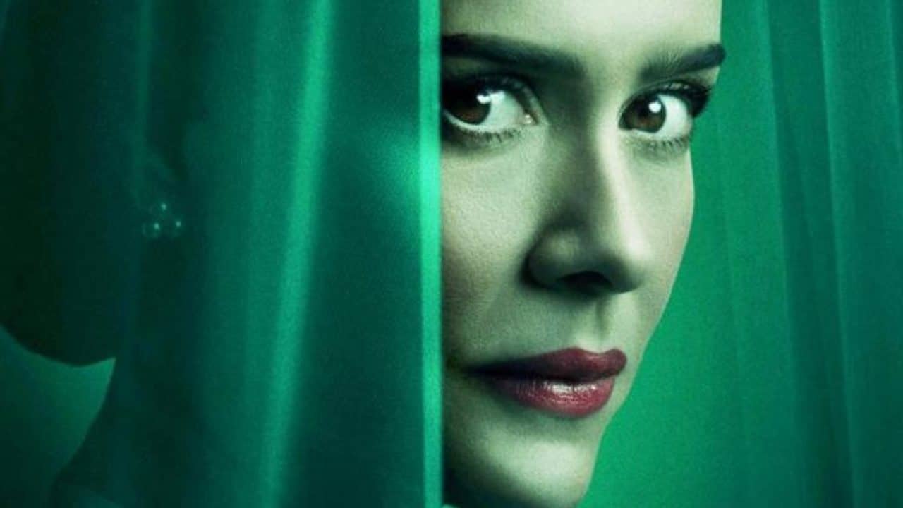 Ratched | La recensione della nuova serie tv di Ryan Murphy