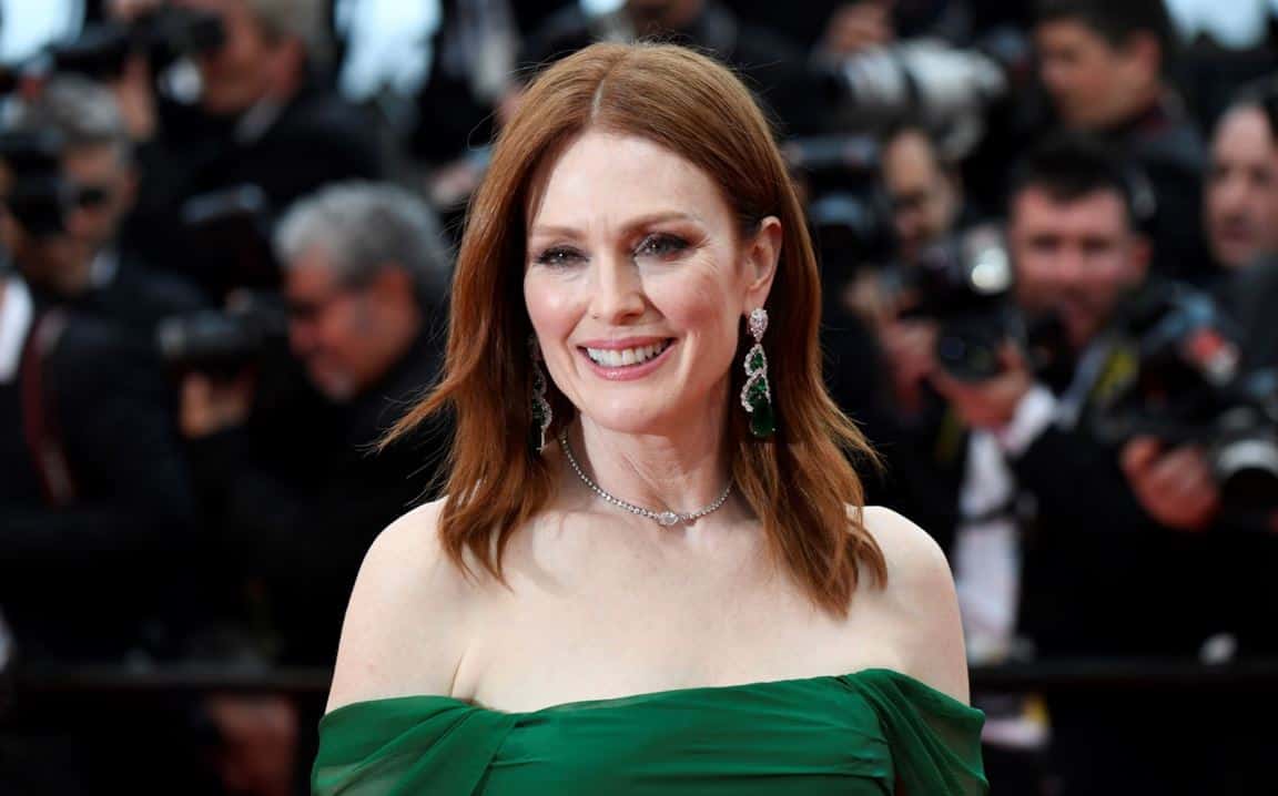 Jurassic World: Dominion | Julianne Moore vorrebbe comparire nel film