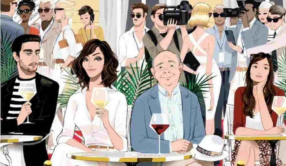 Rifkin’s Festival | il trailer della nuova commedia diretta da Woody Allen