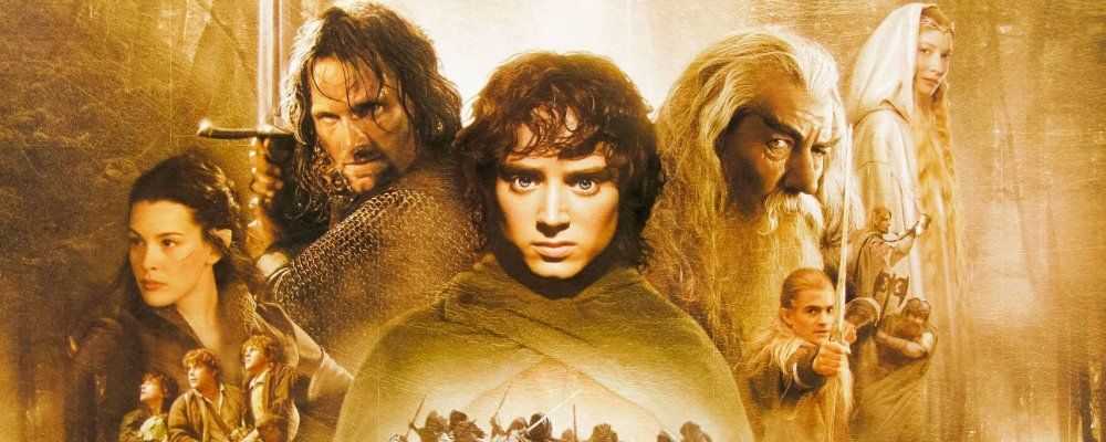 Il Signore degli anelli e Lo Hobbit | Nel 2021 la Ultimate Collector’s Edition