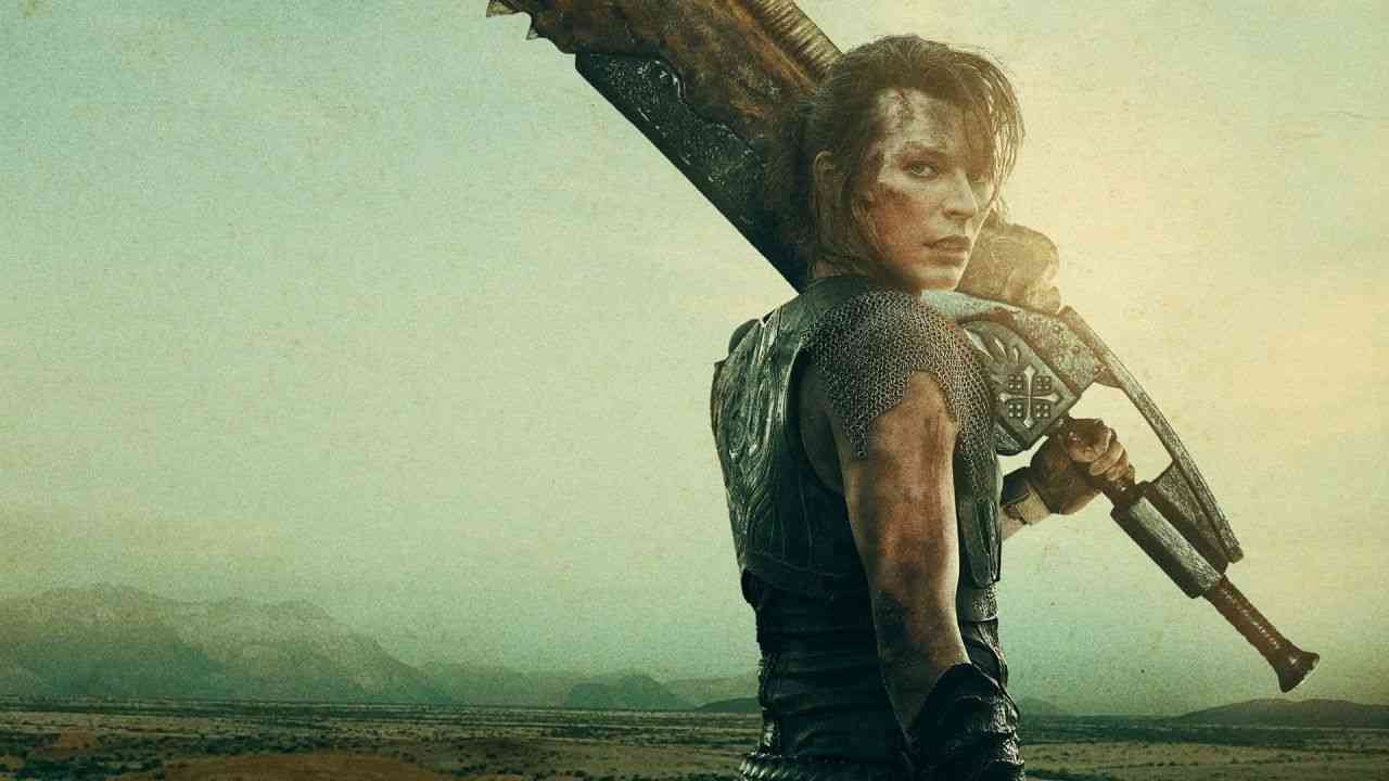 Monsters Hunter | il trailer del film ispirato al videogioco con Milla Jovovich
