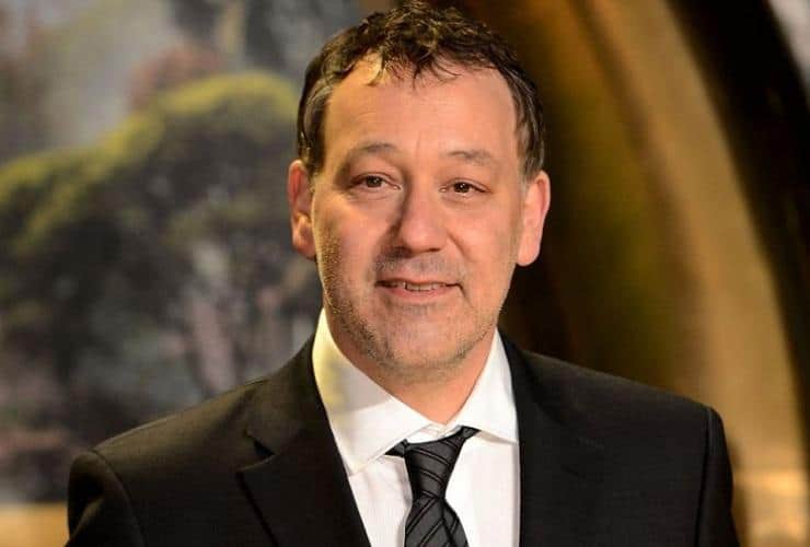 sam raimi newscinema compressed