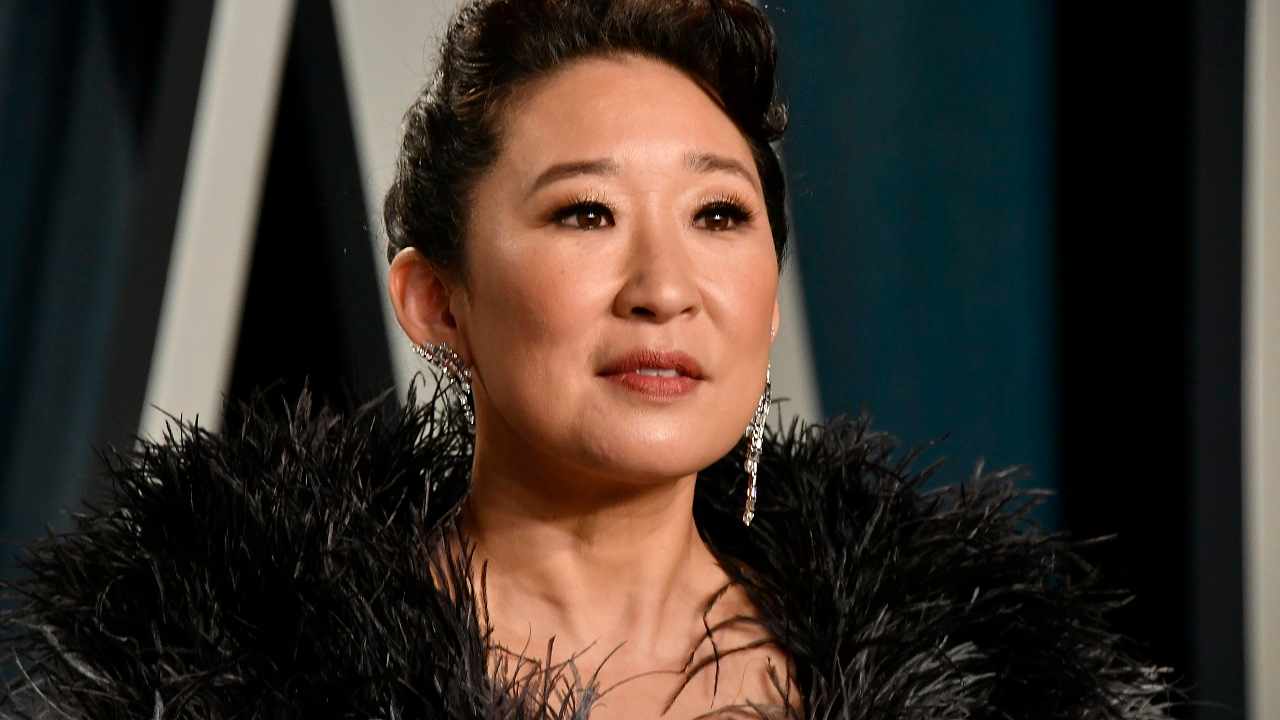 sandra newscinema