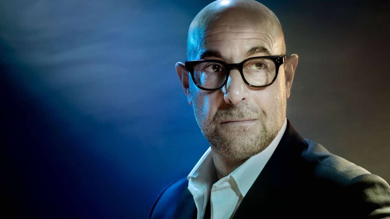 Stanley Tucci | identikit di un grande caratterista prestato alla regia