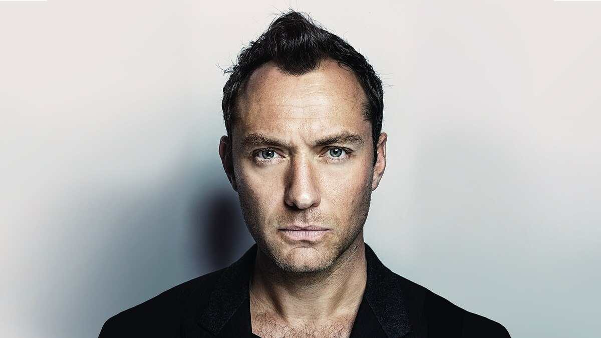 Jude Law | Tra successi e impegno, biografia di un grande artista
