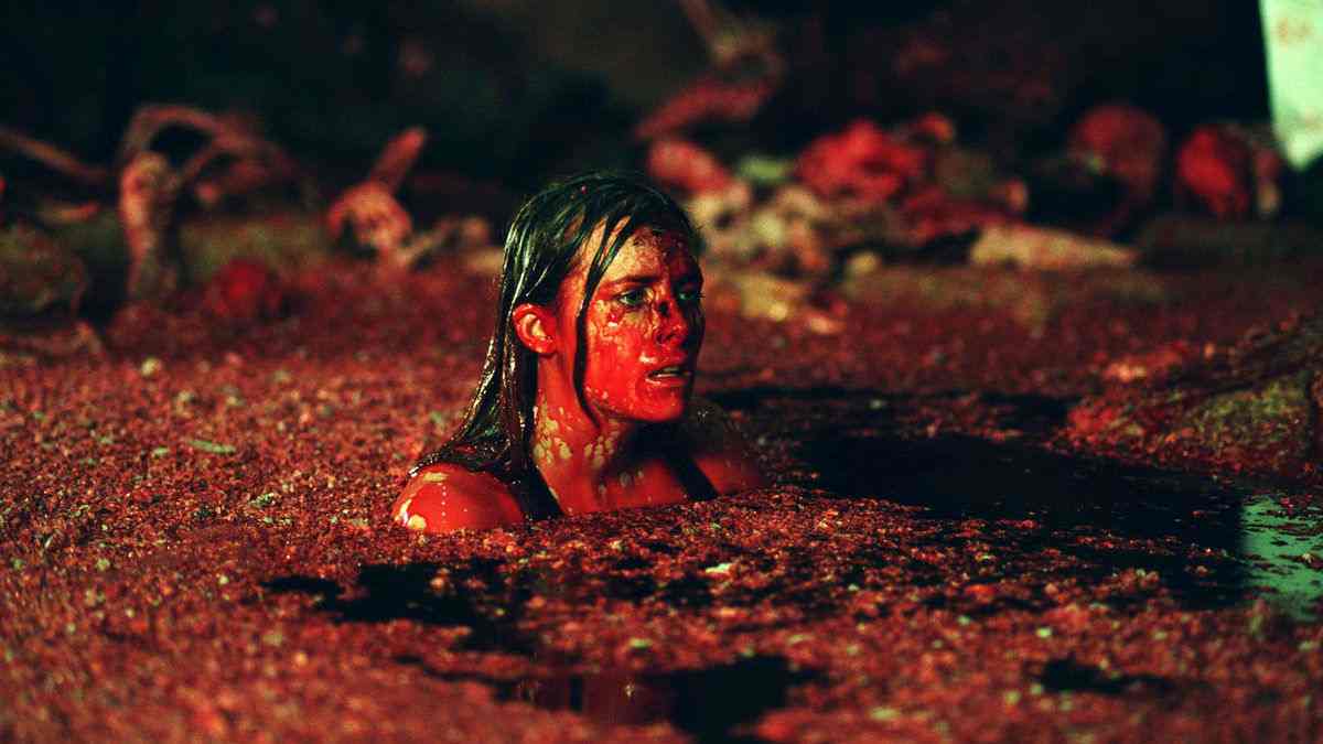 The Lair sarà il prossimo horror sotterraneo di Neil Marshall