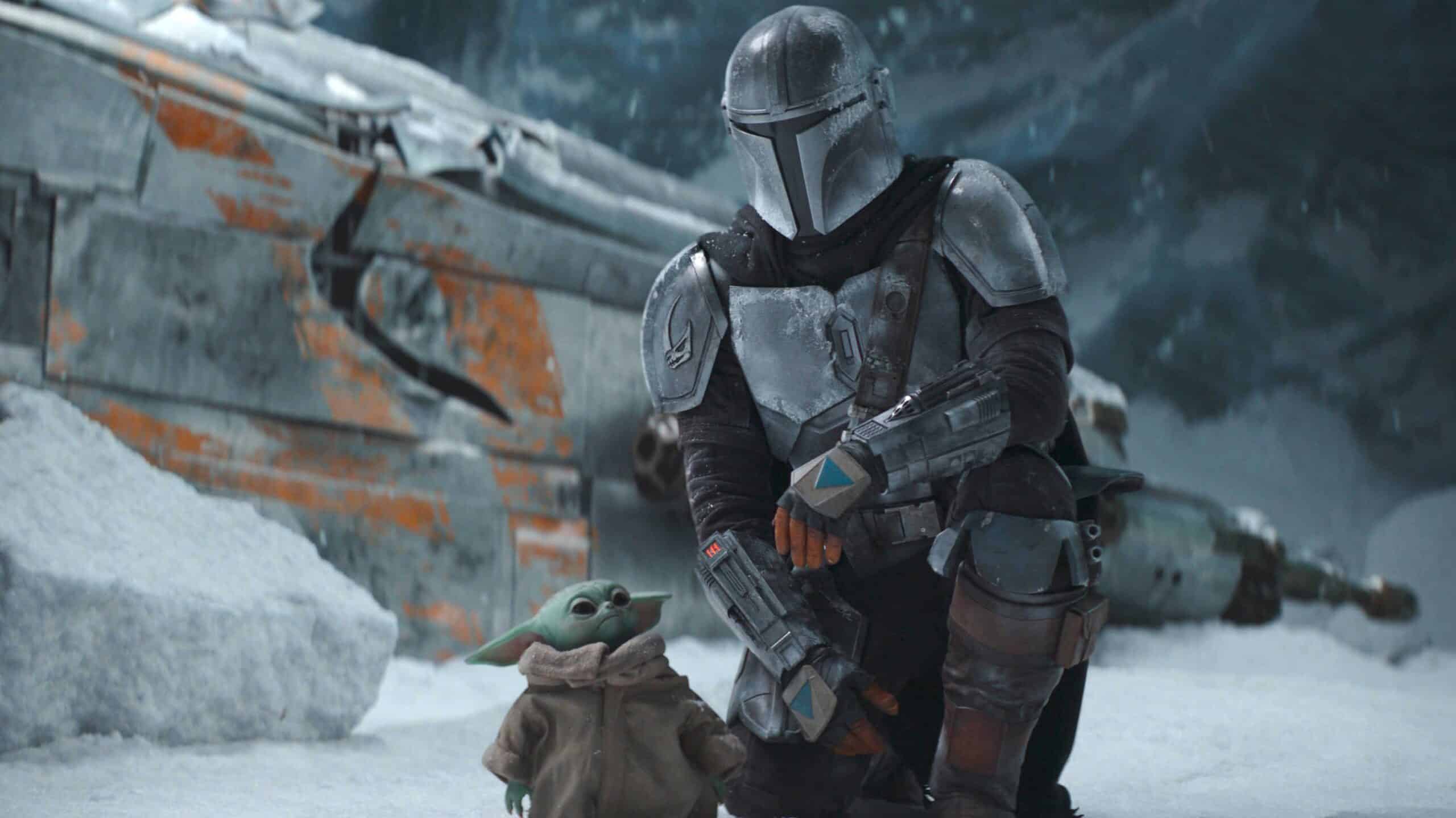 The Mandalorian | la recensione della première della seconda stagione