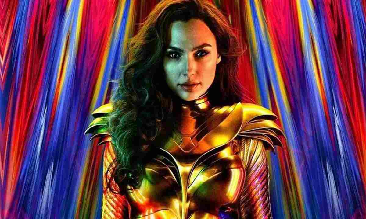 Wonder Woman 1984 | cosa ha deciso la Warner Bros sull’uscita del film?